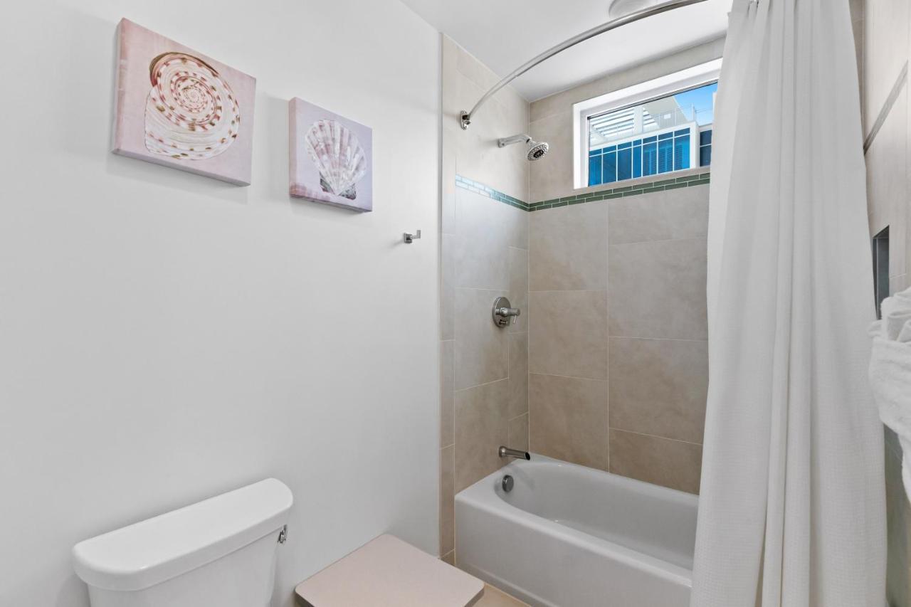 1900 Ninety Eight #802 Hotel Destin Luaran gambar