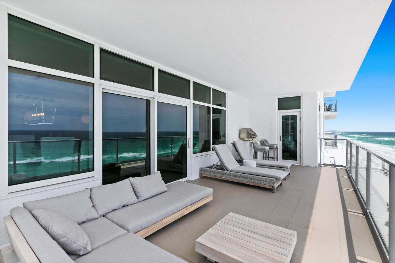 1900 Ninety Eight #802 Hotel Destin Luaran gambar