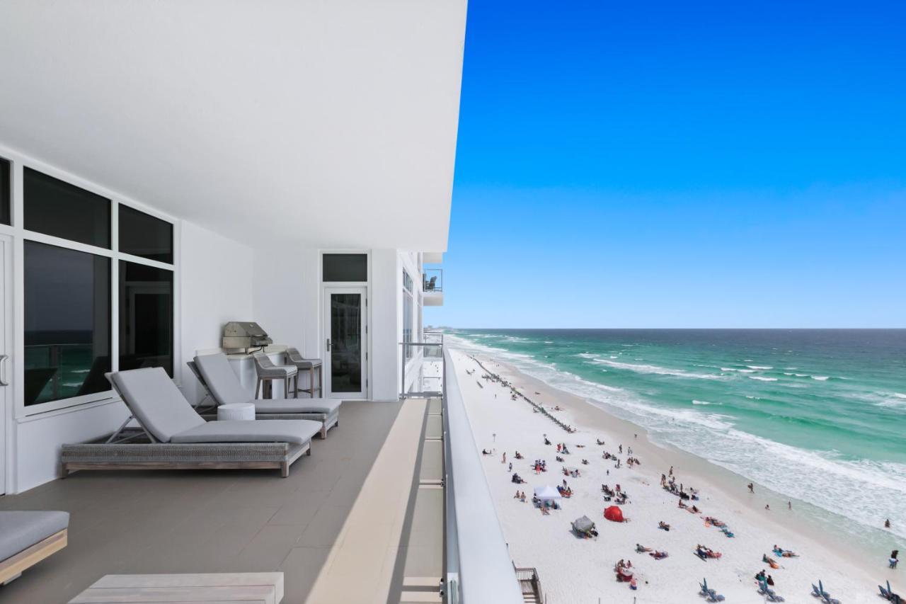1900 Ninety Eight #802 Hotel Destin Luaran gambar