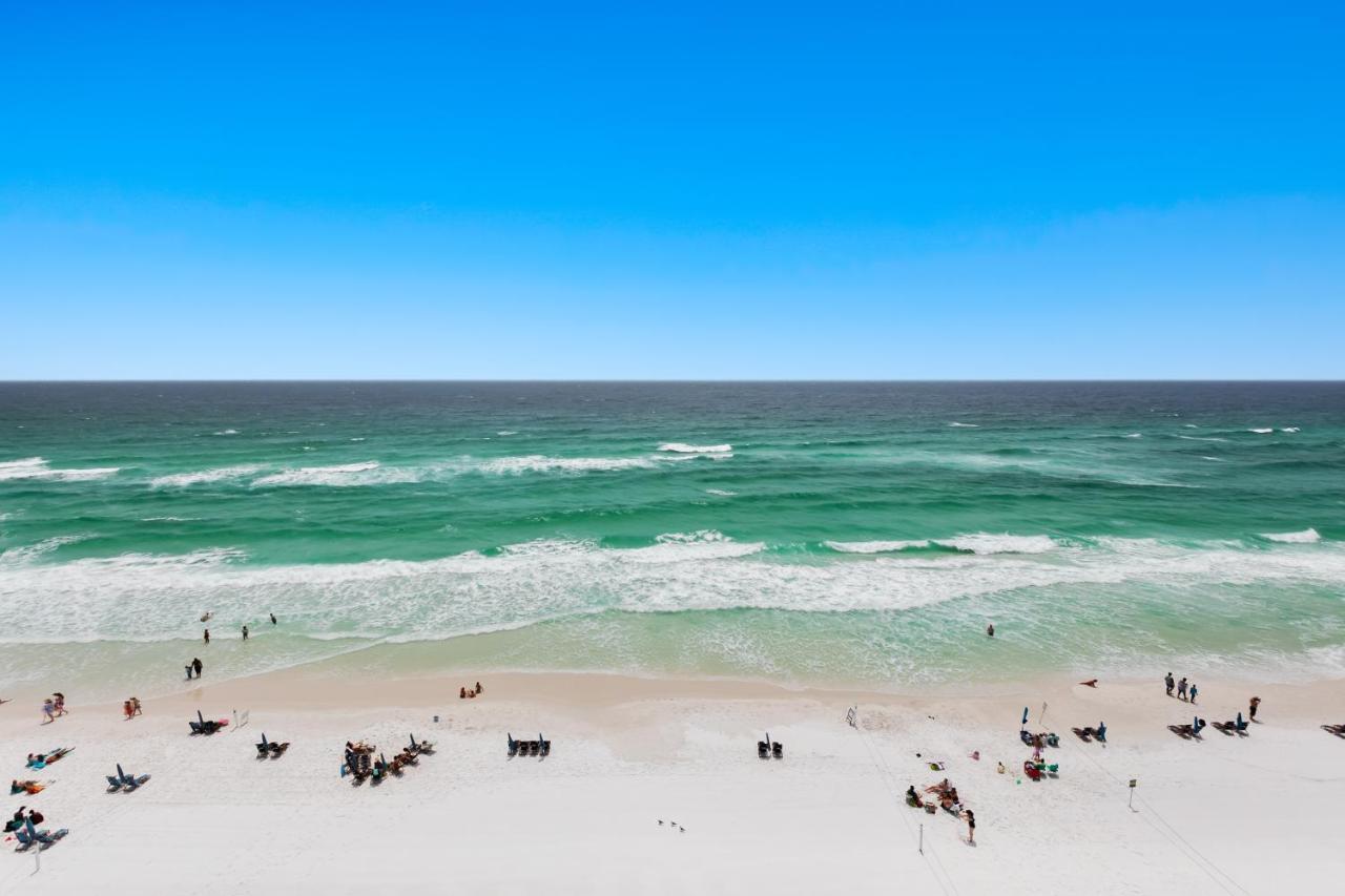 1900 Ninety Eight #802 Hotel Destin Luaran gambar